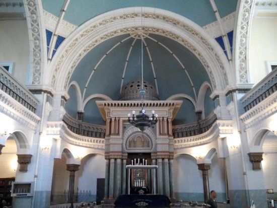 Choral Synagogue of Vilnius
